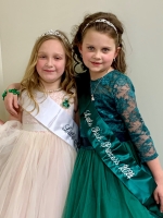 Little Miss Ireland